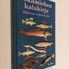 Jiri Cihar : Jokamiehen kalakirja : makean veden kalat - pikkukuva 1