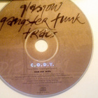 GLASGOW GANGSTER FUNK :: COME ON DIE YOUNG :: CD ALBUM 1990 - pikkukuva 3