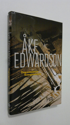 Åke Edwardson : Tapaaminen Esteponassa