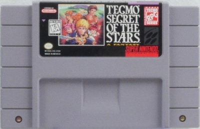 Secret Of The Stars