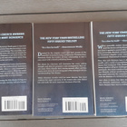 Fifty Shades Trilogy (E L James 2012) - pikkukuva 5