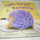 Webster - Pedler Nipsu-hiiren kaulaliina - pikkukuva 1