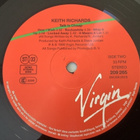 KEITH RICHARDS / Talk Is Cheap - pikkukuva 4