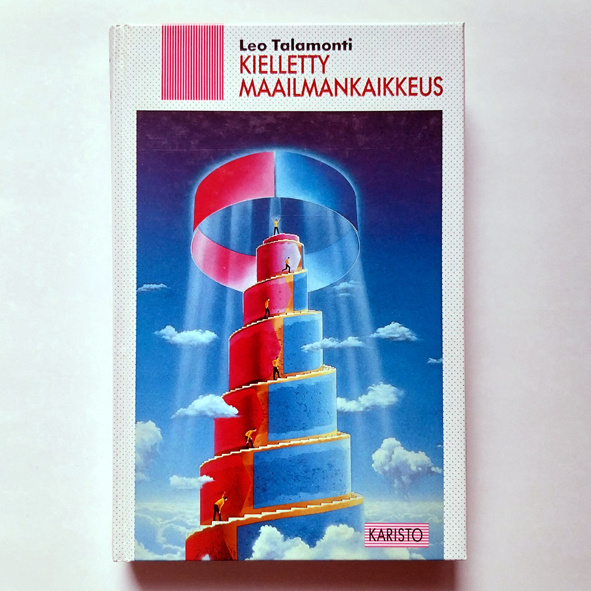 Leo Talamonti: Kielletty maailmankaikkeus