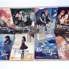 Bloom into You 1-8 manga (koko sarja) - pikkukuva 1