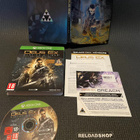 Deus Ex Mankind Divided - SteelBook Edition XBOX ONE - pikkukuva 2