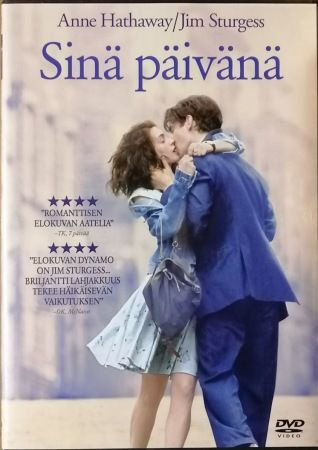 Sinä Päivänä