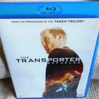 Transporter Refueled Blu-ray - pikkukuva 2
