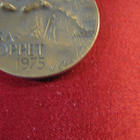 Vasaloppet 1975 mitali /Rune Karlzon. - pikkukuva 3