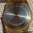 Junghans vintage miesten rannekello. - pikkukuva 2