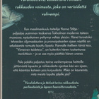 Sofia Lundberg, Viimeinen taideteos - pikkukuva 2