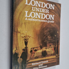Richard Trench : London under London - pikkukuva 1