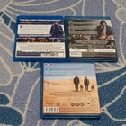 John Wick 1-3 Blu-Ray - pikkukuva 2