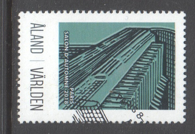 Omakuvamerkki leimattuna 13