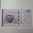 Tanska 2009 50 kroner (14414) - pikkukuva 2