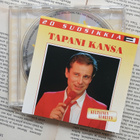 Tapani Kansa - 20 suosikkia: Kultainen nuoruus (CD) - pikkukuva 1