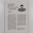 Teuvo Tuominen : Hutikassa - kankkusessa : psykologisia, ... - pikkukuva 2