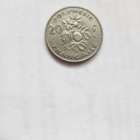 polynesian ranska 1967 20,00 frangi (14102) - pikkukuva 1