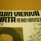 Reino Hirviseppä: Kuin vierivä virta - Jutelmia erään elämän - pikkukuva 2