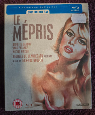 Le Mepris hox UUSI!!