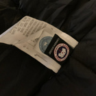 Canada Goose harmaa parkatakki XL - pikkukuva 4