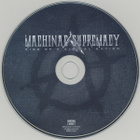 Machinae Supremacy • Rise Of A Digital Nation CD - pikkukuva 4