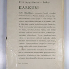 Helvi Hämäläinen : Karkuri - pikkukuva 2