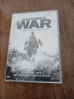 Brothers of war