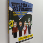 Robert Arp : South Park and philosophy : you know, I lear... - pikkukuva 1