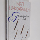Matti Hakkarainen : Ikääntymisen taito - pikkukuva 1