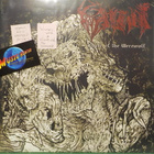WINTERWOLF - CYCLE OF THE WEREWOLF - SPAIN 2010 M-/M- LP - pikkukuva 1