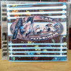 Ian Moss - Petrolhead CD - pikkukuva 1