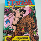 Tarzan 2/1984 - pikkukuva 1