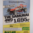Pienoismalli 5/86 - pikkukuva 2