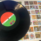 The Modern Jazz Quartet: The Sheriff 1964 LP - pikkukuva 3
