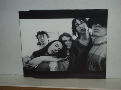 Primal Scream CDS Rocks + 2