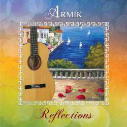 Armik - Reflections (CD)