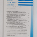 Boreal environment research Volume 8, No 2 - pikkukuva 2