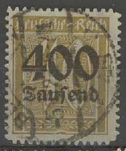 Saksa Mi 300 o