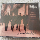 THE BEATLES: Live at the BBC * UK 1994 * tuplaCD - pikkukuva 1