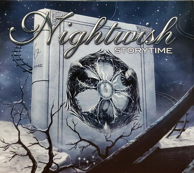 Nightwish - Storytime (CD) MINT!!