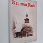 Keuruun joulu : vuosikirja 2008 - pikkukuva 1