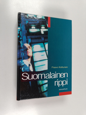Paavo Kettunen : Suomalainen rippi
