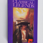 A. R. Hope Moncrieff : Classical legends : Myths and legends - pikkukuva 1