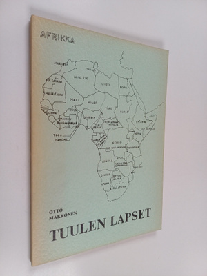Otto Makkonen : Tuulen lapset