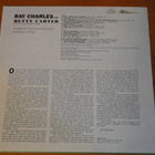 Ray Charles And Betty Carter-LP. - pikkukuva 2