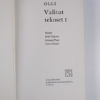 Olli : Valitut teokset 1 - pikkukuva 3