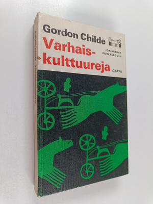 Gordon Childe : Varhaiskulttuureja