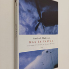 Andrei Makine : Maa ja taivas - pikkukuva 1