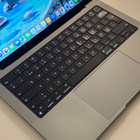 MacBook Pro 14" (M1 Max, 32GB, 1TB) - pikkukuva 4